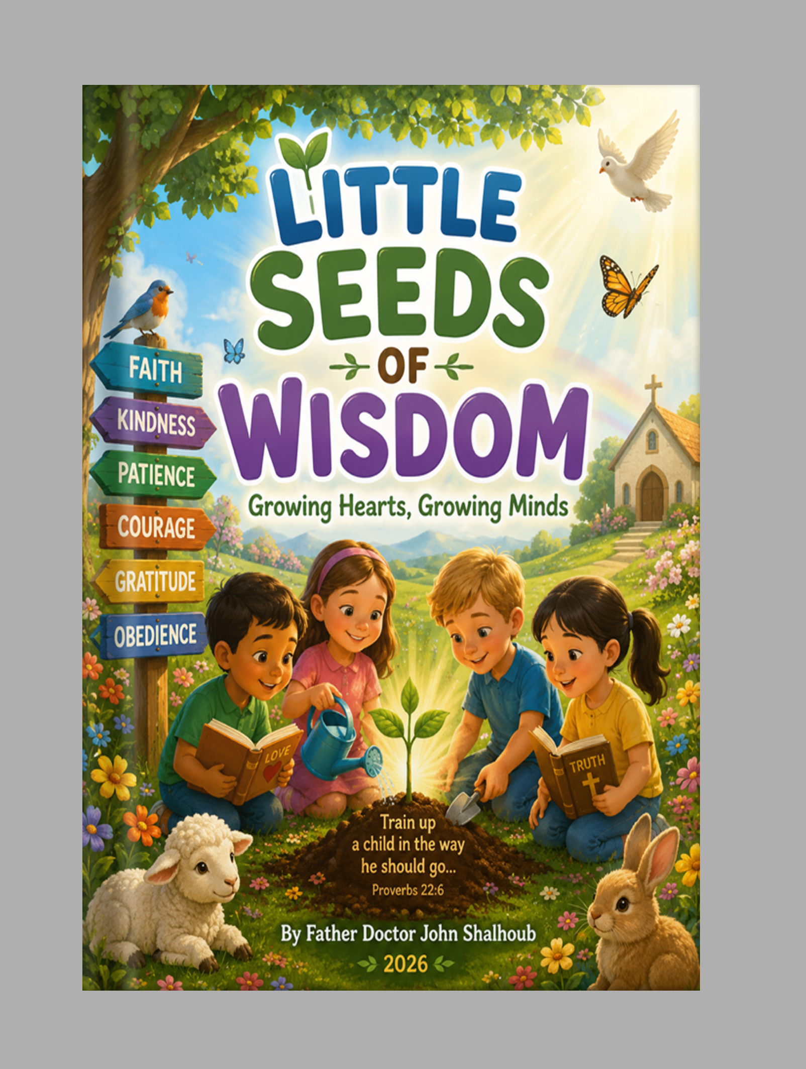 littleseeds